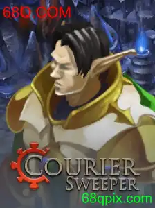CourierSweeper