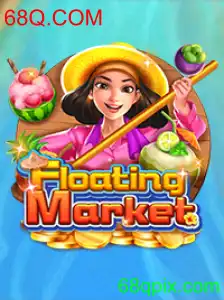 FloatingMarket
