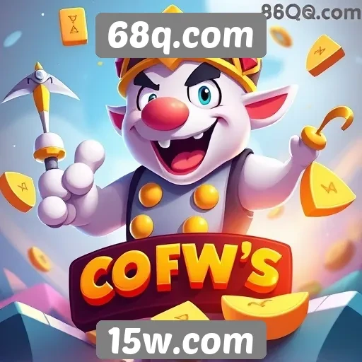 Jogos populares disponíveis no 68q.com