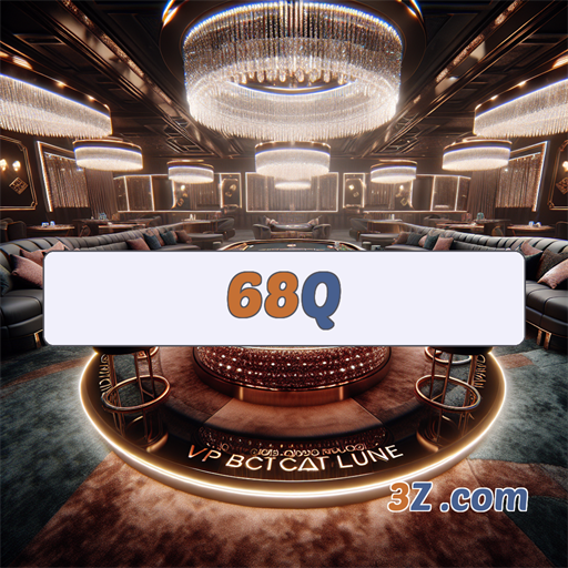 Cassino Sensacional: Jogos que Encantam no 68q.com
